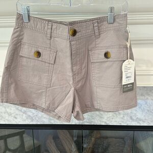 VOURI, Vintage Short!